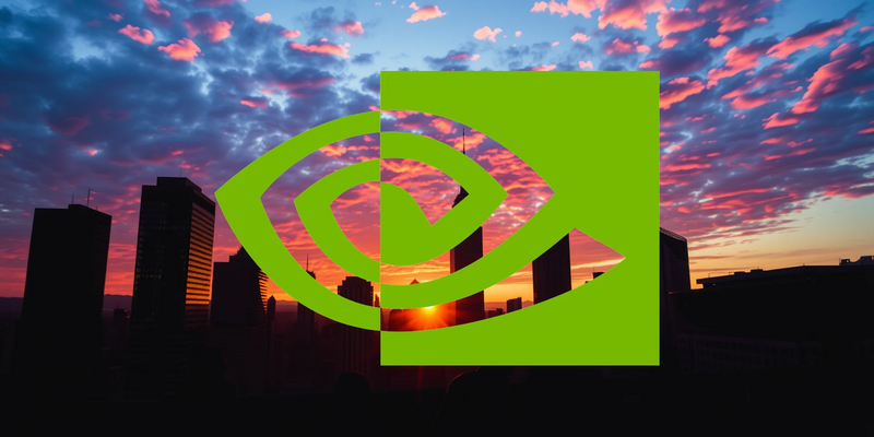 Nvidia’s Bullish Momentum: Analysts See Significant Upside Ahead - Foto: über boerse-global.de