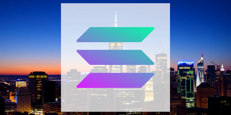 Solana’s Institutional Momentum Meets Surging Network Activity - Foto: über boerse-global.de