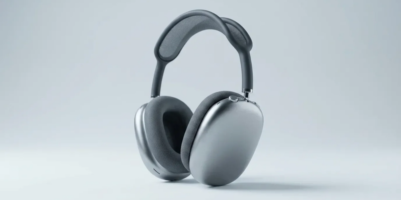 AirPods Max 2: Apple lässt Premium-Kopfhörer weiter warten - Foto: über boerse-global.de