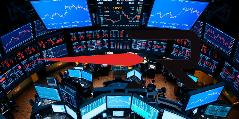 Rocket Lab USA: La euforia bursátil choca con las ventas masivas de sus directivos - Foto: über boerse-global.de