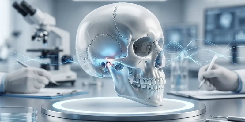 CREATE-Studie: 17 Millionen Euro für neue Ära der Kiefermedizin - Foto: über boerse-global.de