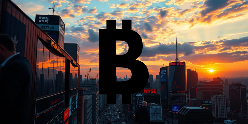 Strategy Inc. Shares Under Scrutiny as Analysts Slash Price Target - Foto: über boerse-global.de