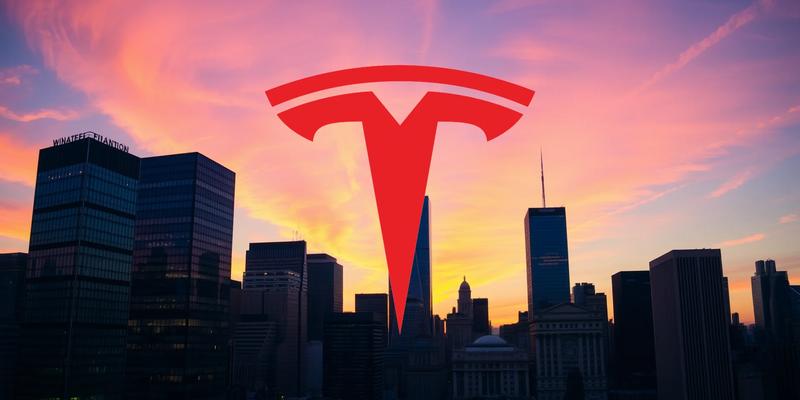 Tesla Faces Mounting Challenges as Core Business Weakens - Foto: über boerse-global.de
