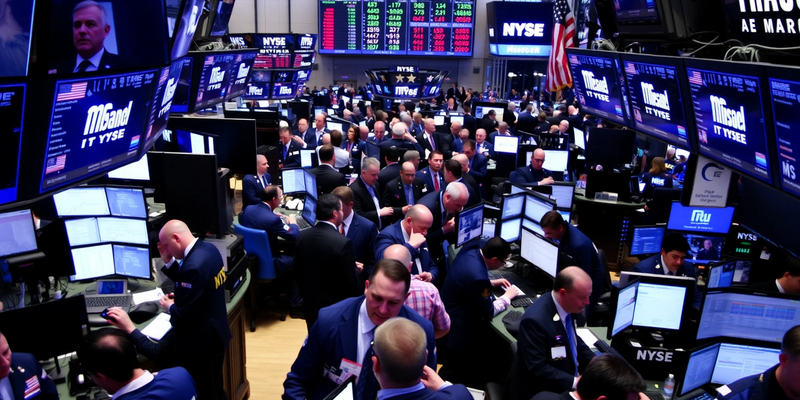 Aventis Energy Shares Navigate a Week of Market Turbulence - Foto: über boerse-global.de