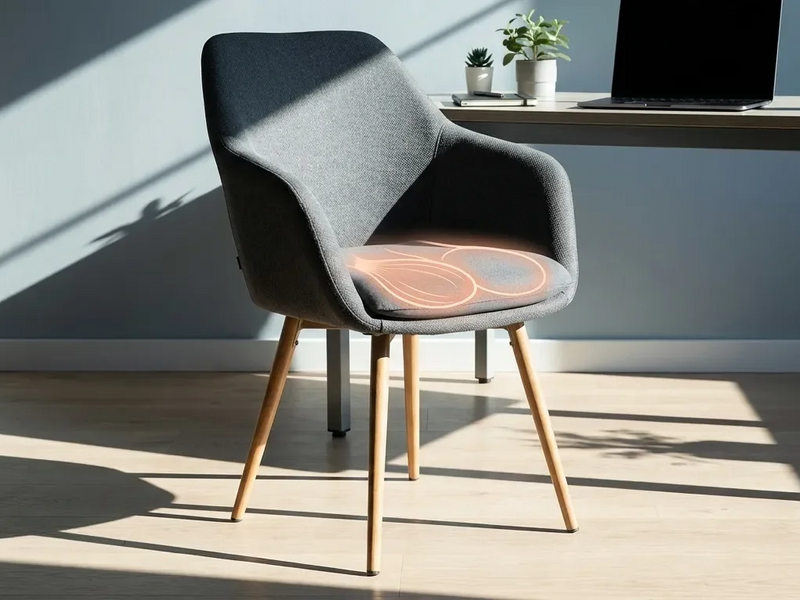 Dead Butt Syndrome: Die unterschätzte Gefahr des Dauersitzens - Foto: über boerse-global.de