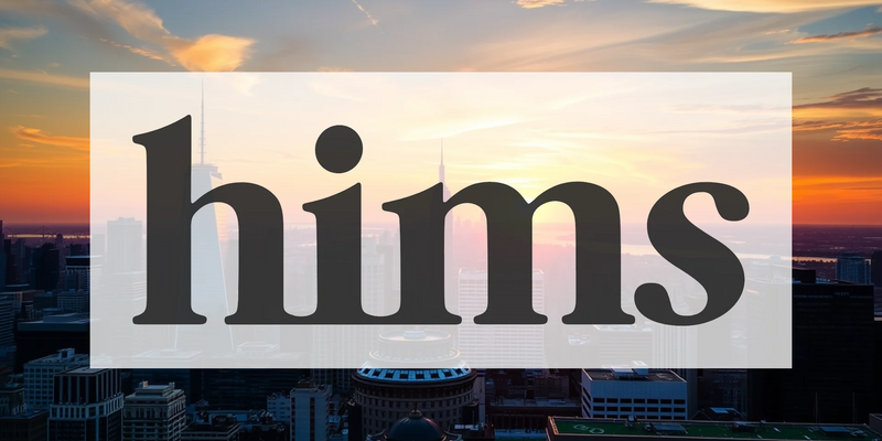 Hims & Hers Faces Mounting Pressure from Amazon’s Pharmacy Foray - Foto: über boerse-global.de