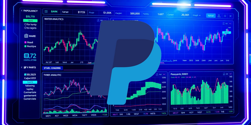 PayPal’s Strategic Pivot: Can AI Partnerships Reverse the Downtrend? - Foto: über boerse-global.de