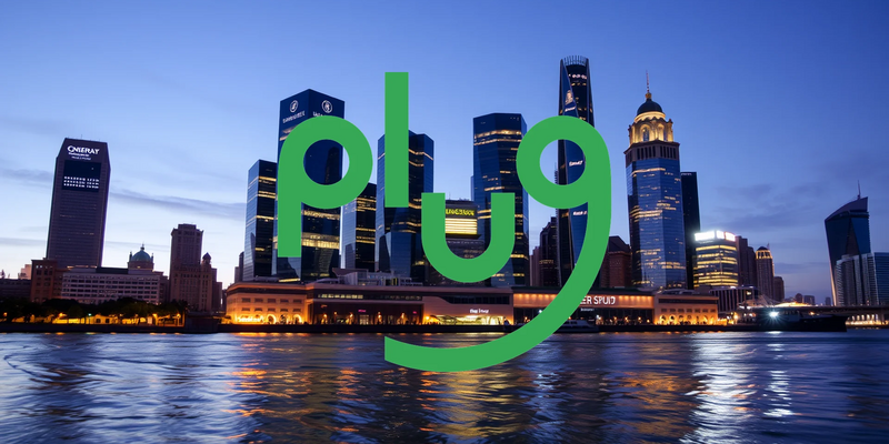 Analyst Skepticism Dampens Enthusiasm for Plug Power’s Recent Deal - Foto: über boerse-global.de