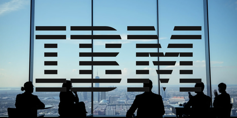 IBM: La revalorización de un gigante tecnológico en plena transformación - Foto: über boerse-global.de