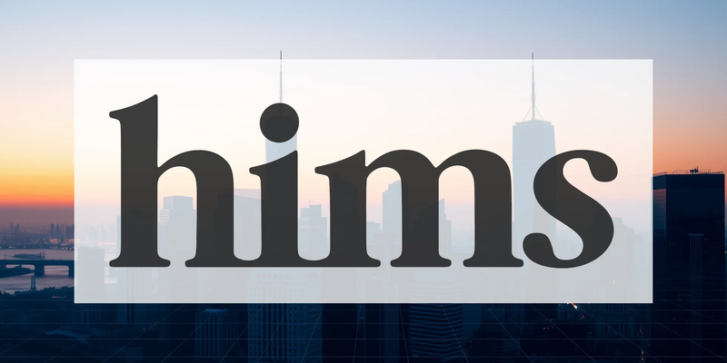 Hims & Hers: La incursión de Amazon sacude su modelo de negocio - Foto: über boerse-global.de