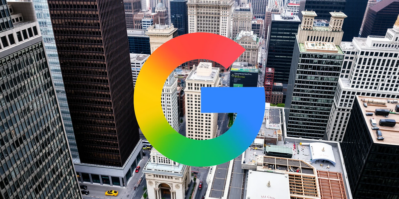 El ímpetu de Alphabet: La inteligencia artificial impulsa su valor bursátil a máximos históricos - Foto: über boerse-global.de