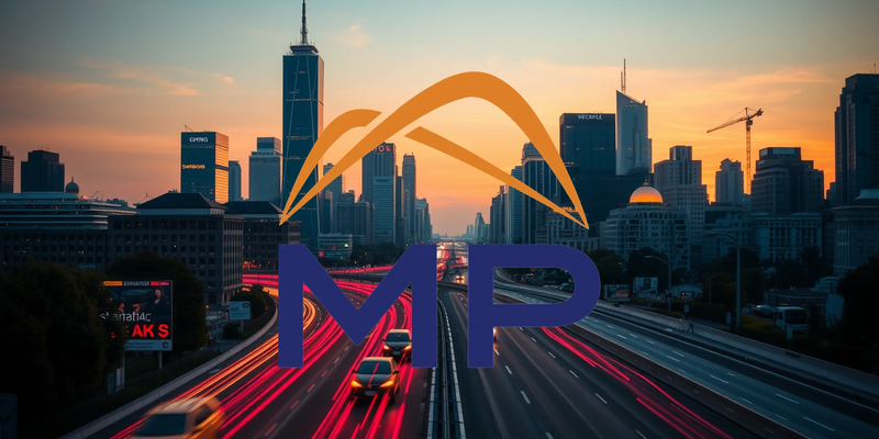 MP Materials: La especulación geopolítica impulsa su cotización - Foto: über boerse-global.de