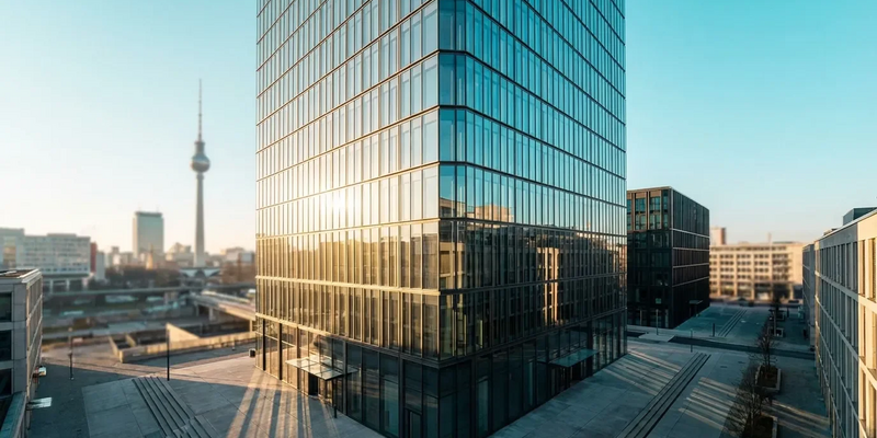 Berlin steigt zum Steuer-Spitzenreiter auf - Foto: über boerse-global.de