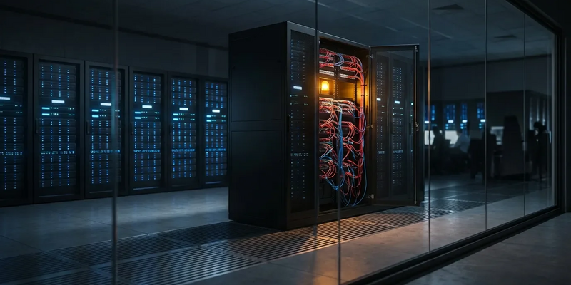 Cyber-Compliance 2026: Von der Planung zur harten Durchsetzung - Foto: über boerse-global.de