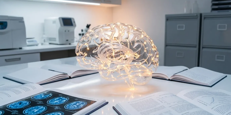 Reminiszenztherapie: Erinnerung als Medizin fürs Gehirn - Foto: über boerse-global.de