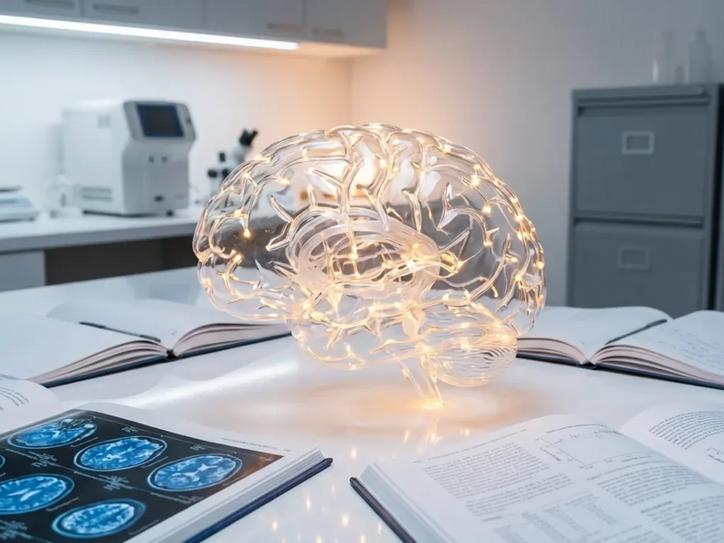 Reminiszenztherapie: Erinnerung als Medizin fürs Gehirn - Foto: über boerse-global.de