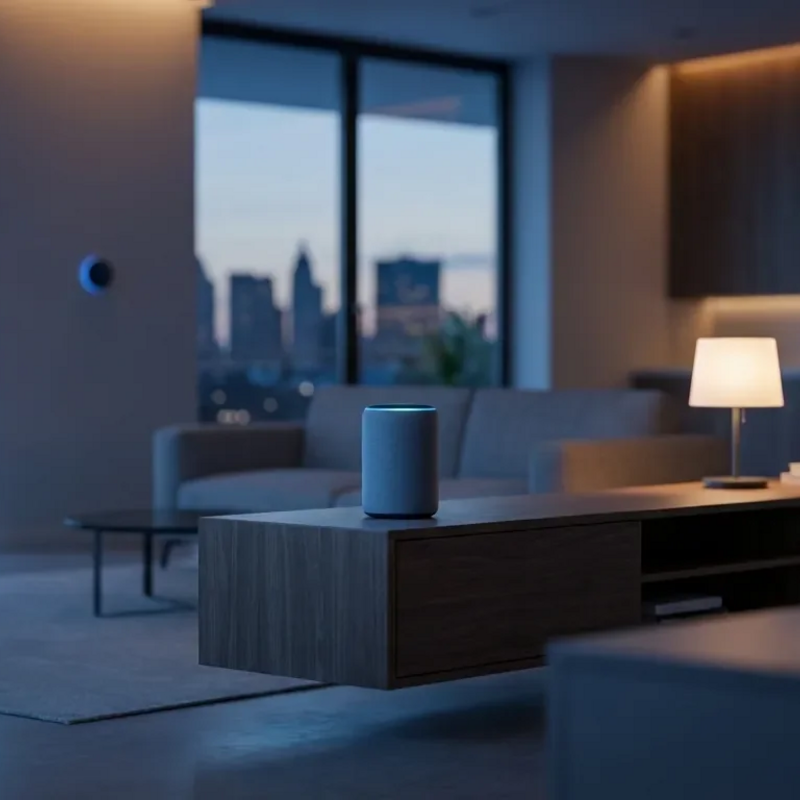 Google Home: KI-System denkt jetzt mit - Foto: über boerse-global.de