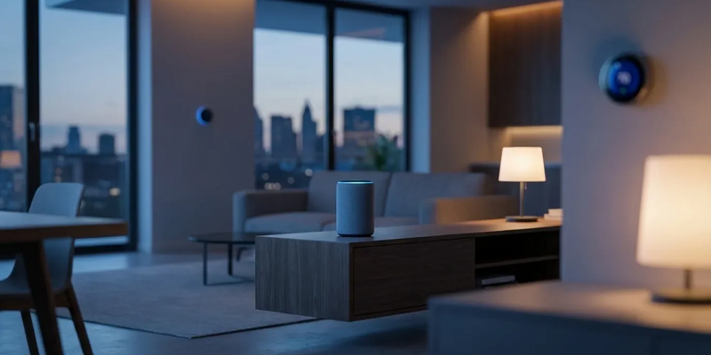 Google Home: KI-System denkt jetzt mit - Foto: über boerse-global.de