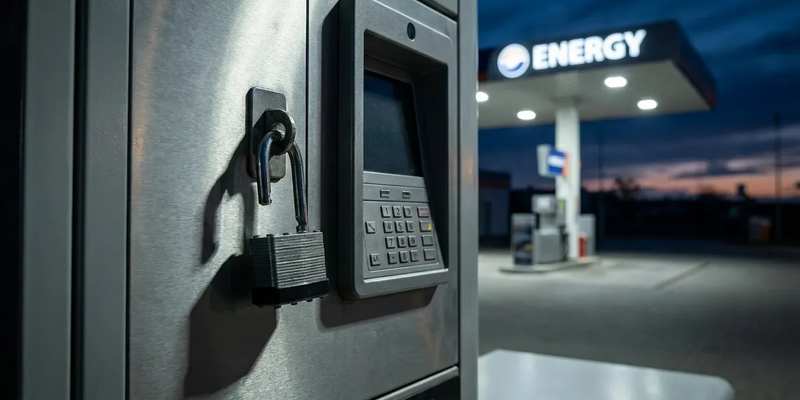 Handi Plus: Daten von 377.000 Kunden nach Phishing-Angriff gestohlen - Foto: über boerse-global.de