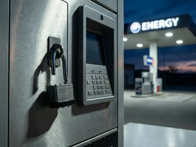 Handi Plus: Daten von 377.000 Kunden nach Phishing-Angriff gestohlen - Foto: über boerse-global.de