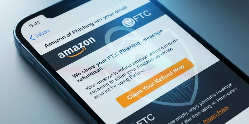 Amazon-Prime-Abzocke: Betrüger nutzen Milliarden-Vergleich aus - Foto: über boerse-global.de