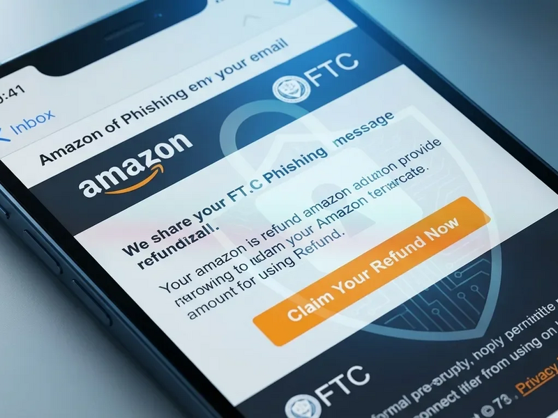 Amazon-Prime-Abzocke: Betrüger nutzen Milliarden-Vergleich aus - Foto: über boerse-global.de