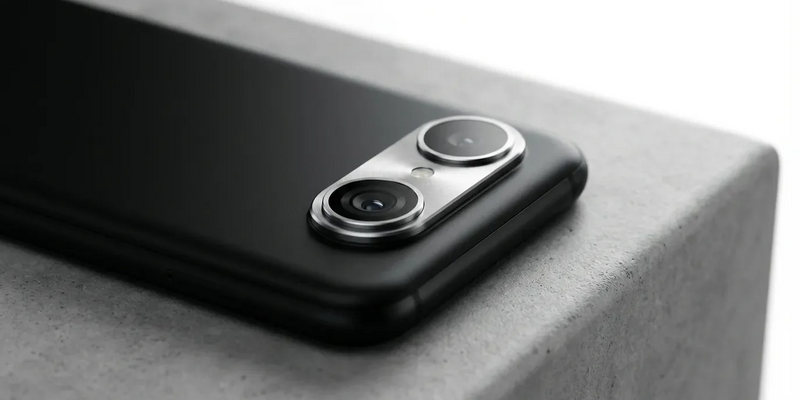 iPhone Air: Apple plant umfassendes Redesign nach Kritik - Foto: über boerse-global.de