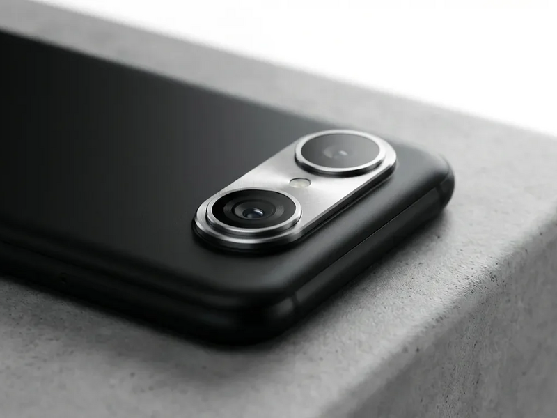 iPhone Air: Apple plant umfassendes Redesign nach Kritik - Foto: über boerse-global.de