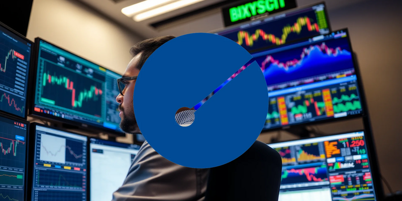 Sana Biotechnology Shares Gain on Analyst Upgrade and Upcoming Catalyst - Foto: über boerse-global.de