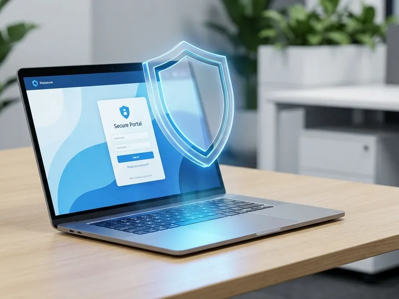 BSI startet Offensive für mehr IT-Sicherheit in Mittelstand - Foto: über boerse-global.de