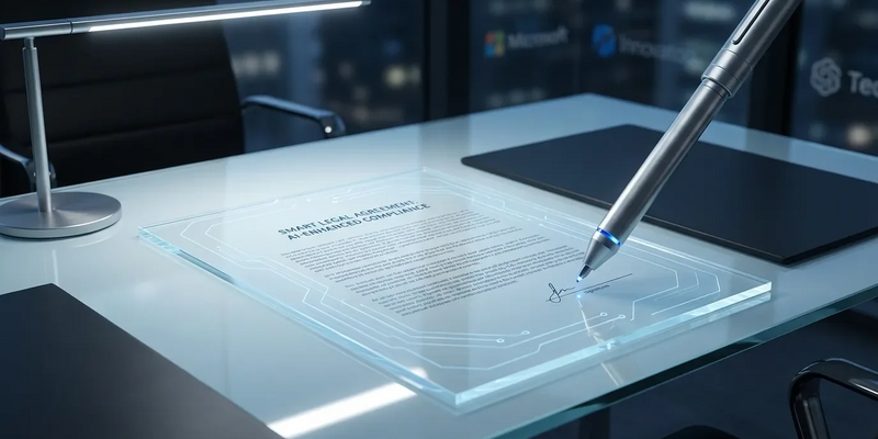 Sirion: Milliardendeal treibt KI-Vertragsmanagement in neue Ära - Foto: über boerse-global.de