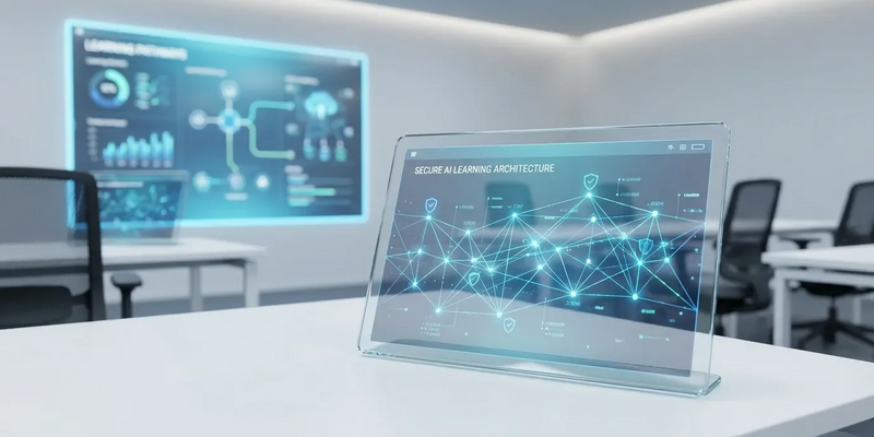 Neo-Ed Framework startet neue Ära für KI-Schulungen - Foto: über boerse-global.de