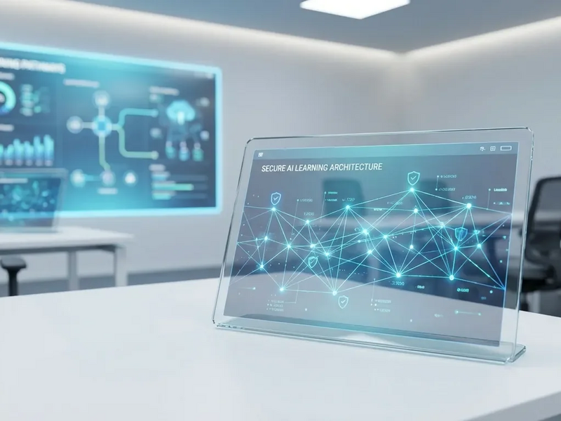 Neo-Ed Framework startet neue Ära für KI-Schulungen - Foto: über boerse-global.de