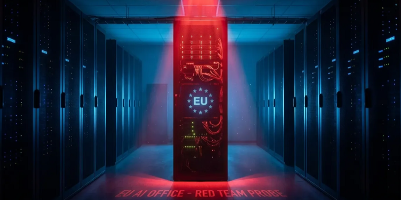 EU-KI-Behörde startet erste Kontrollen bei KI-Riesen - Foto: über boerse-global.de