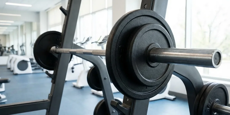 Osteoporose-Prävention setzt jetzt auf schwere Gewichte - Foto: über boerse-global.de