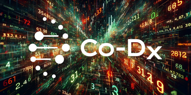 Co-Diagnostics Stock Charts a New Course Following Share Consolidation - Foto: über boerse-global.de