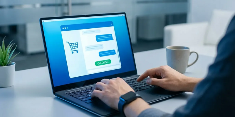 Microsoft Copilot Checkout: KI kauft jetzt direkt für Sie ein - Foto: über boerse-global.de