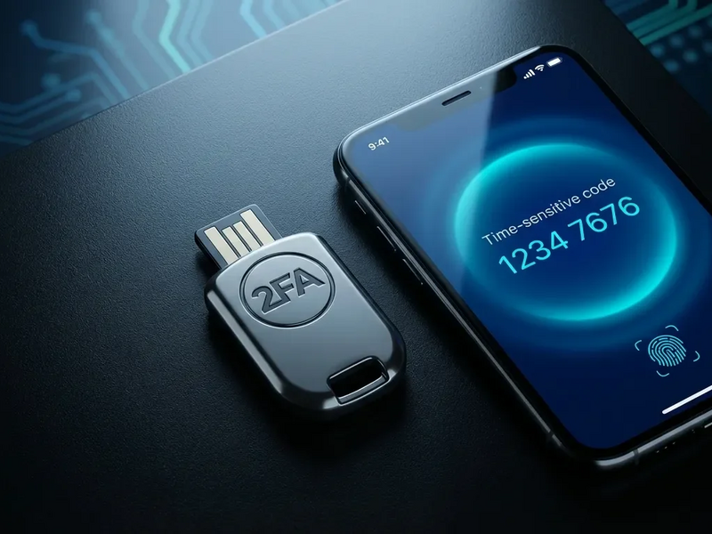 Samsung und Microsoft setzen neue Sicherheitsstandards für 2026 - Foto: über boerse-global.de