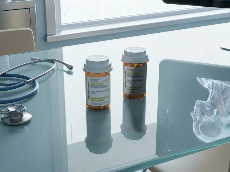 Chronische Kopfschmerzen: Frauen erhalten oft schlechtere Therapien - Foto: über boerse-global.de