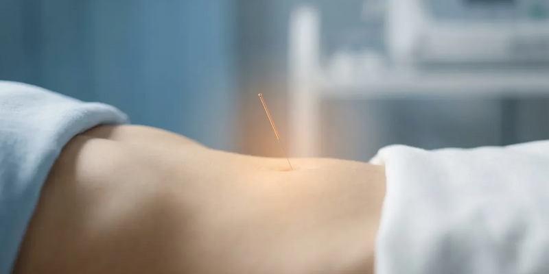 Endometriose: Neue Studie entdeckt Stoffwechsel-Link – Akupunktur gewinnt an Bedeutung - Foto: über boerse-global.de