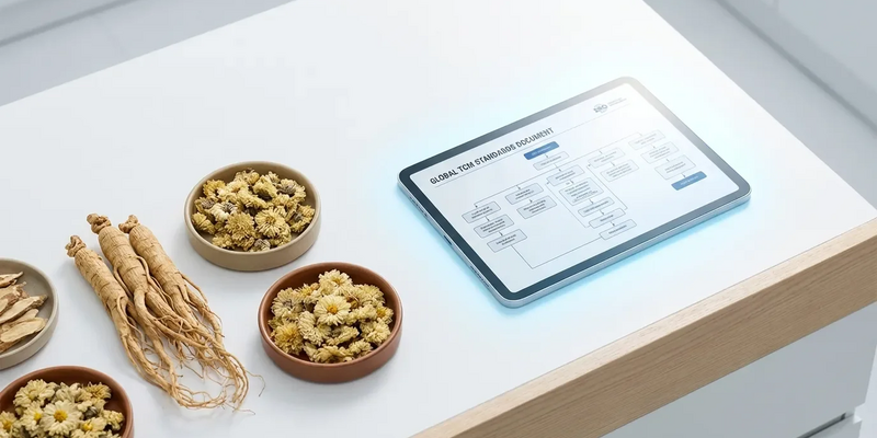 TCM-Standards: China startet letztes Jahr der Qualitätsoffensive - Foto: über boerse-global.de