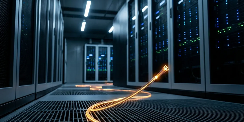 Bundesregierung plant Vorratsdatenspeicherung für IP-Adressen - Foto: über boerse-global.de