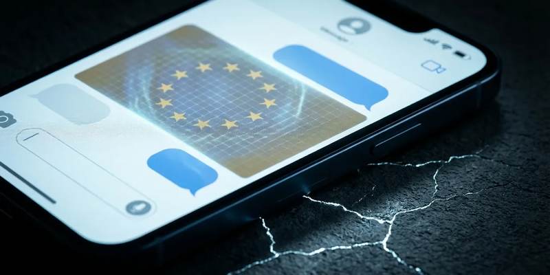 WhatsApp im Visier der EU: Chat Control und strengere Aufsicht bedrohen Verschlüsselung - Foto: über boerse-global.de