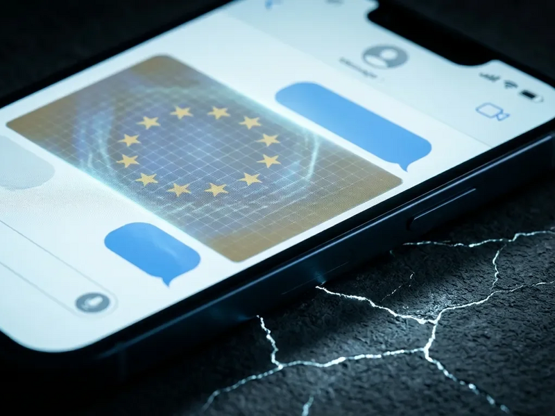 WhatsApp im Visier der EU: Chat Control und strengere Aufsicht bedrohen Verschlüsselung - Foto: über boerse-global.de