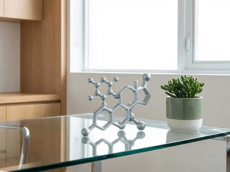 FDA streicht Warnung für Hormonersatztherapien - Foto: über boerse-global.de