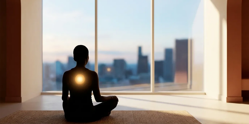 Focusing-Methode löst Biohacking als Top-Trend 2026 ab - Foto: über boerse-global.de