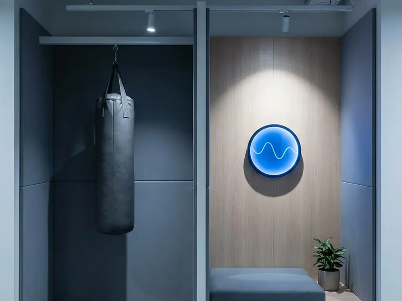 Psychologie: Wut rauslassen schadet mehr, als es nutzt - Foto: über boerse-global.de