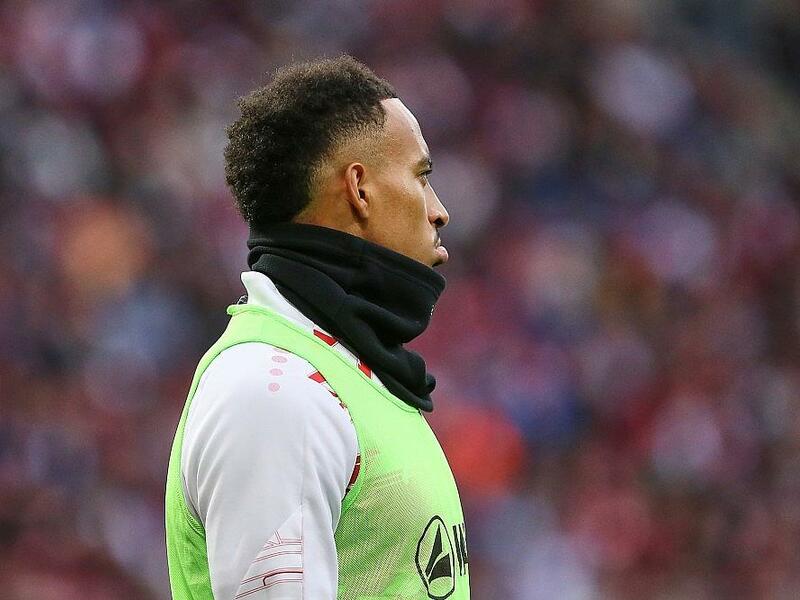 Jamie Leweling (Archiv) - Foto: via dts Nachrichtenagentur