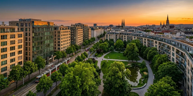 Village im Dritten bringt Hunderte neue Wohnungen auf den Markt - Foto: über boerse-global.de