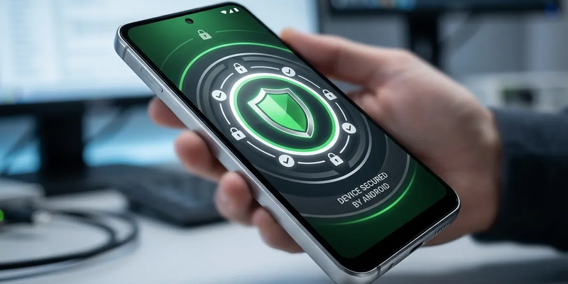 Android schließt Sicherheitslücken mit KI und strenger Entwicklerprüfung - Foto: über boerse-global.de